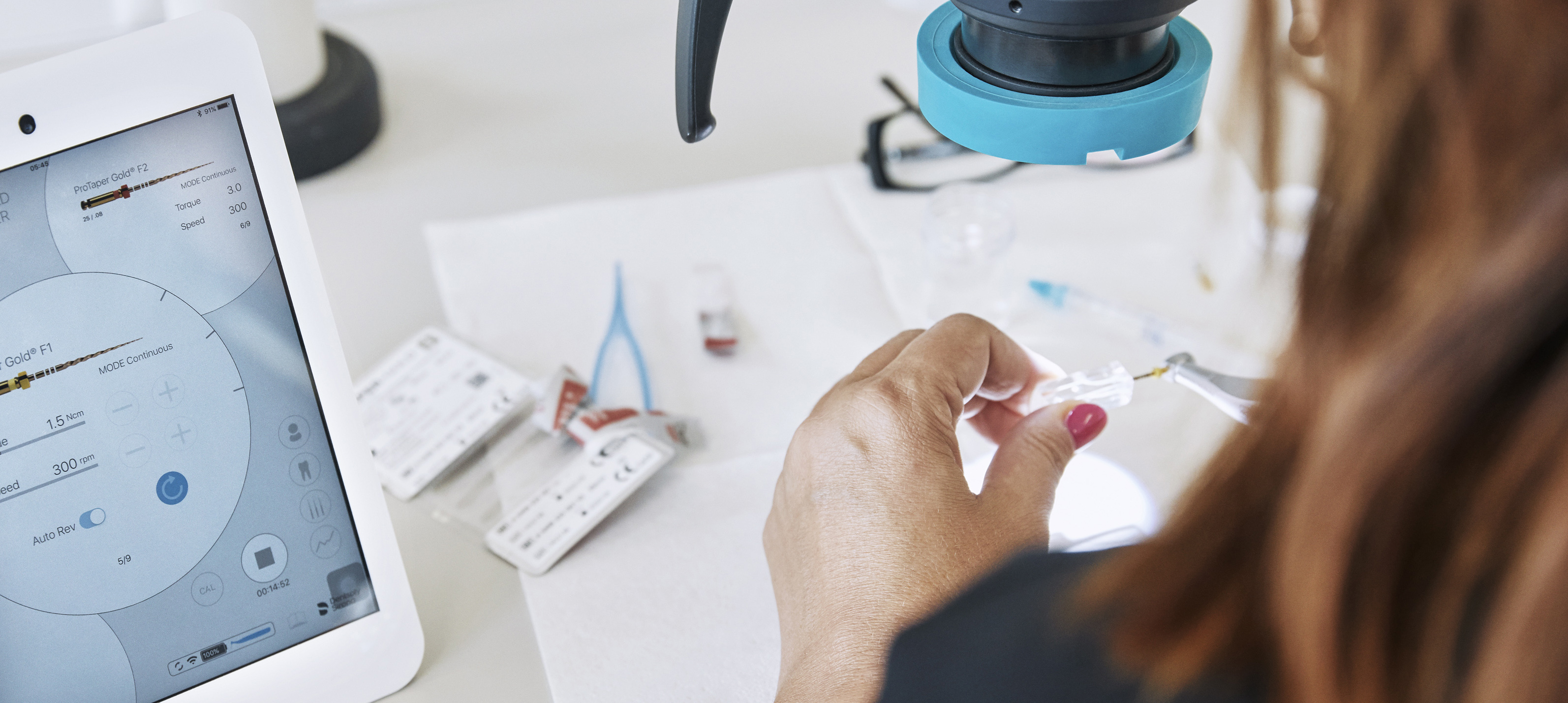 Dentsply